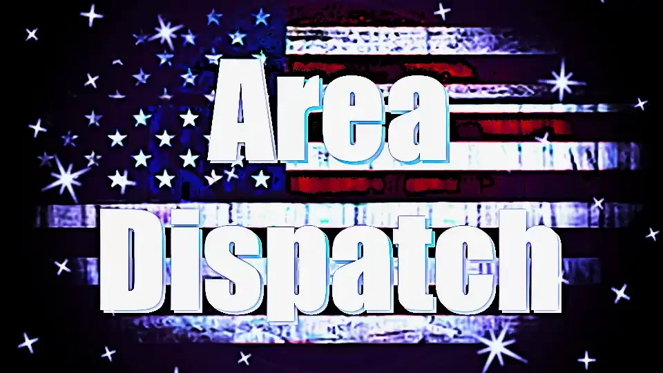 Area Dispatch